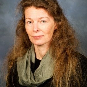 Prof. Dr. Victoria S. Harrison